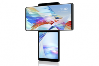 LG to Quit the Manufacturing and Sales of Smartphones