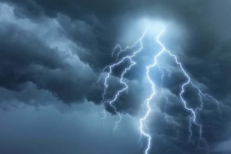 lightning kills eight-year-old boy in Bayelsa