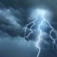 lightning kills eight-year-old boy in Bayelsa