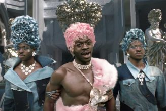 Lil Nas X Wants Bad Bunny & Rihanna on a ‘Montero’ Remix But Doesn’t Want to ‘Jinx It’