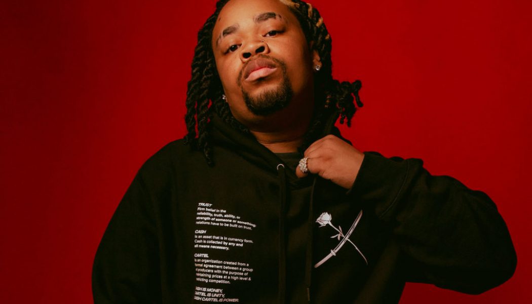 Lil Uzi Vert Hops on Posthumous FXXXXY Track ‘Yeah Kool’: Listen