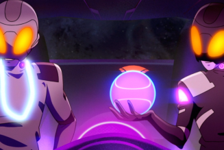 Listen to a Preview of AREA21’s New Upcoming Single