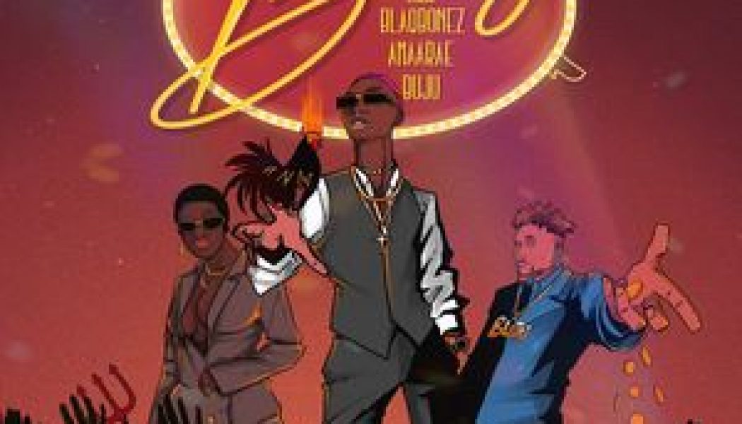 Listen to Blaqbonez, Amaarae & Buju’s New Song “Bling”