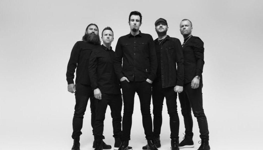 Listen to Pendulum’s Raucous New Electro and Rock Hybrid, “Come Alive”