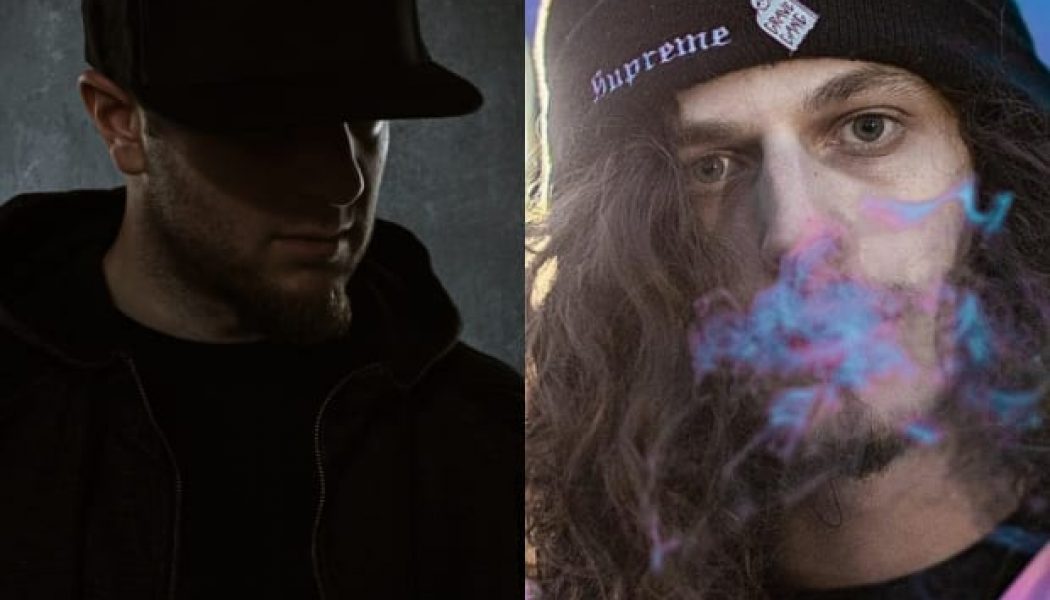 Listen to Subtronics and Excision’s Massive Long-Awaited Collaboration, “Bunker Buster”