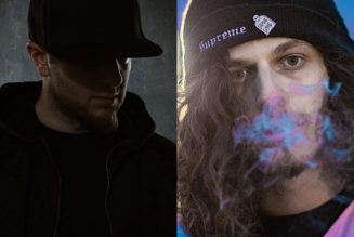 Listen to Subtronics and Excision’s Massive Long-Awaited Collaboration, “Bunker Buster”