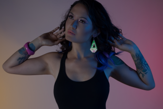 Listen to the “Sounds” of Dogecoin With ill-esha’s New Cyberpunk NFT Drop