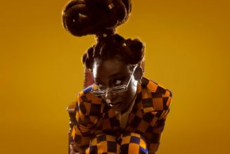 Little Simz Announces New Album Sometimes I Might Be Introvert, Shares “Introvert”: Stream