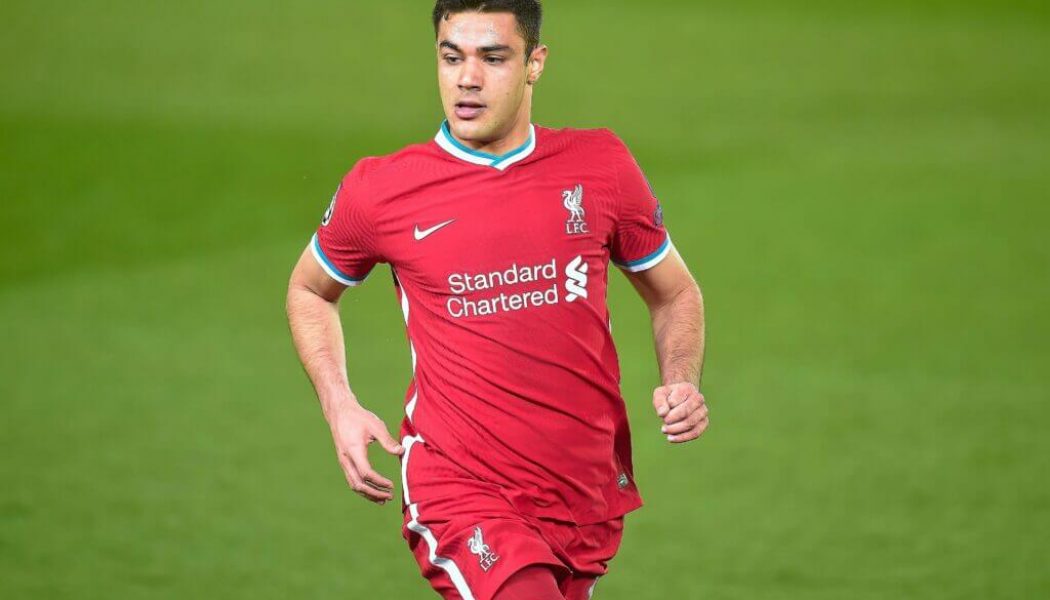 Liverpool have alternative plans lined up as ‘nothing has been decided yet’ on £34m target