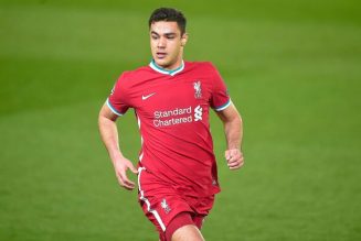 Liverpool have alternative plans lined up as ‘nothing has been decided yet’ on £34m target