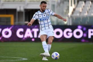 Liverpool linked with a move for 29-yr-old, could face competition from PL rivals