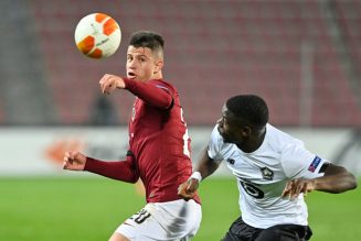 Liverpool scouts reportedly believe West Ham target can break into Klopp’s first-team