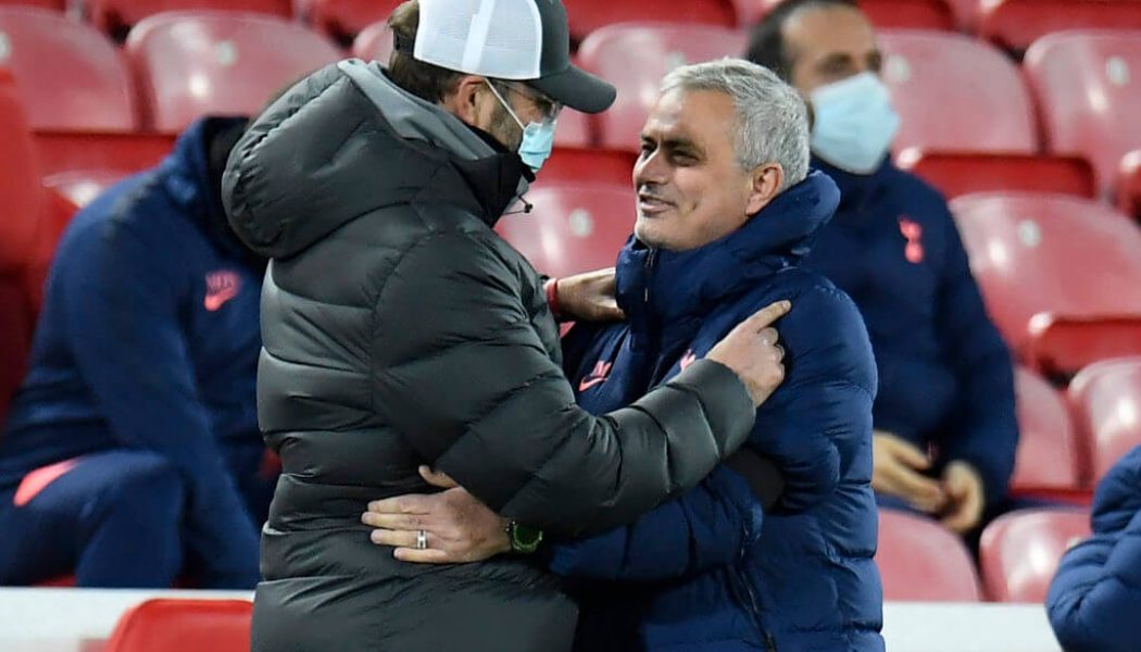 Liverpool & Spurs are shareholders in “world’s largest owned and operated media business”