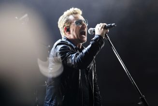 Livestreams & Virtual Concerts to Watch: Week of April 5