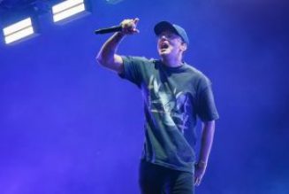 Logic & Madlib Drop “Mars Only Pt. 3” Single Off Upcoming MadGic Project