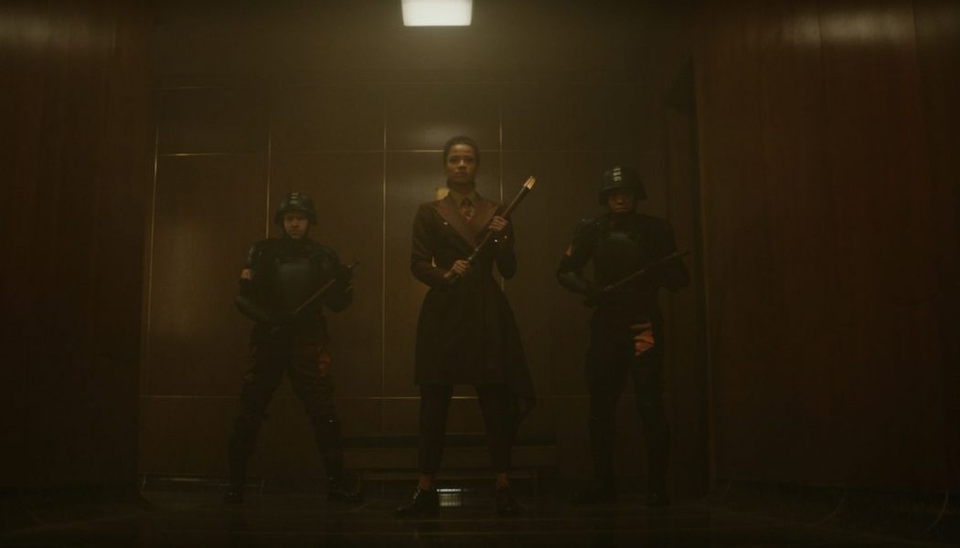 Loki and Owen Wilson Try to Fix Time in New Trailer for Marvel Series: Watch