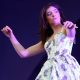 Lorde Covers Bruce Springsteen, Sips Whiskey From A Piano Bench In New Zealand
