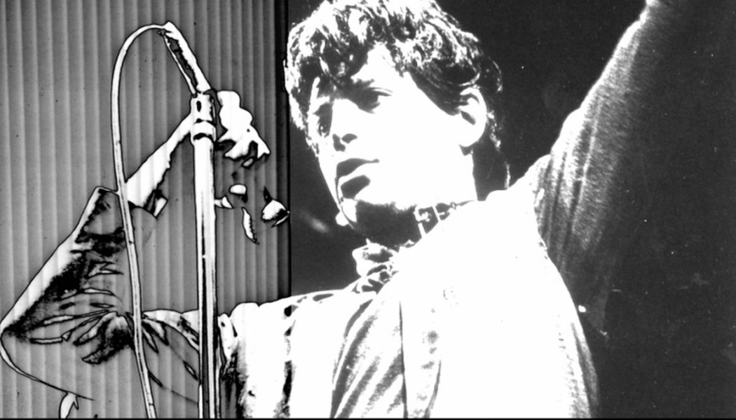 Lost Album Mutator by Late Suicide Frontman Alan Vega Finally Released: Stream