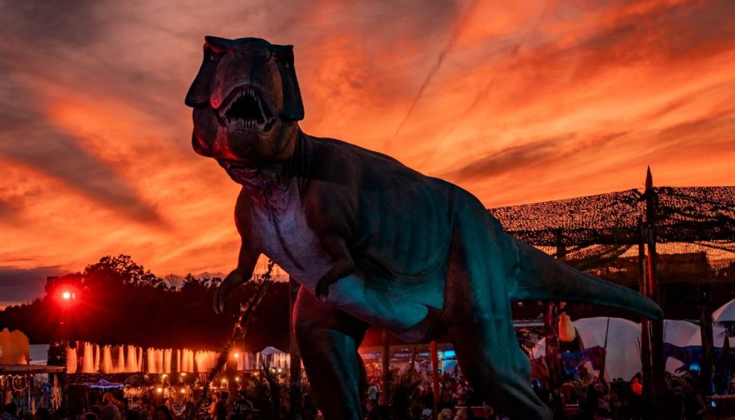 Lost Lands Launches Official Ticket Exchange to Securely Buy or Sell Passes to Sold-Out 2021 Festival