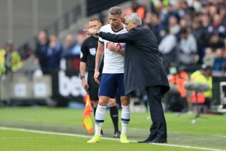 ‘Love this’ – Alderweireld reacts to Spurs fan’s hilarious request to succeed Jose