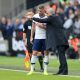 ‘Love this’ – Alderweireld reacts to Spurs fan’s hilarious request to succeed Jose