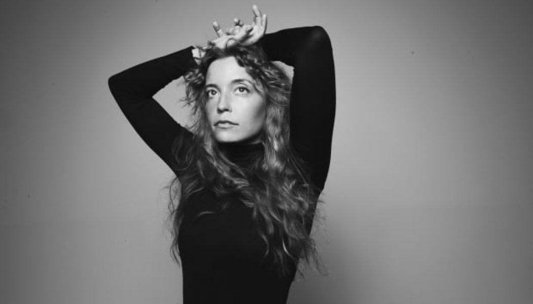 LP Giobbi and hermixalot Team Up for Infectious Dancefloor Anthem “Believer”