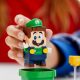 Luigi is joining Lego’s interactive Mario sets