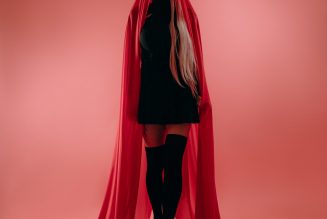 LŪN Drops Haunting Midtempo Single,”y2k2k”