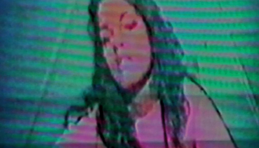 M.I.A. to Sell Digital Artwork as NFT