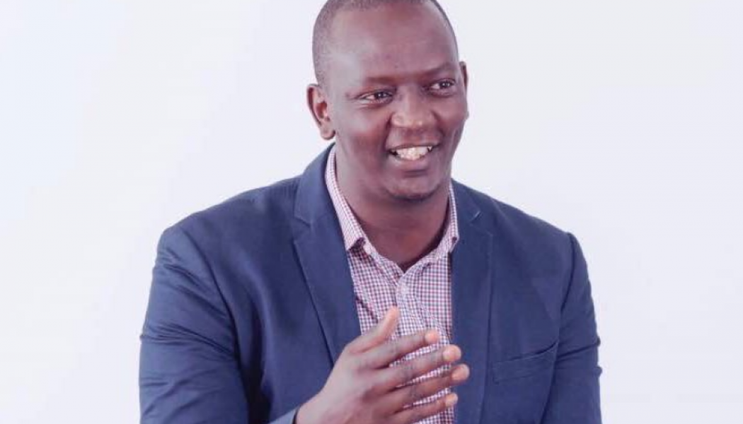 M-Pesa Africa Appoints New Managing Director