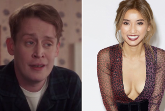 Macaulay Culkin Welcomes First Child with Partner Brenda Song