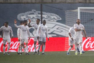 Madrid sweating on playmaker’s fitness, Liverpool without the usual suspects