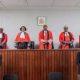 Malawi outlaws death penalty