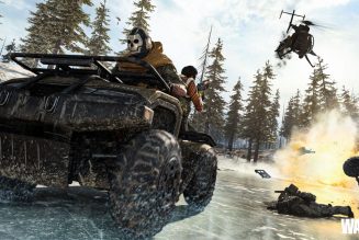 Malware hidden in Call of Duty cheat software proves that cheaters never prosper