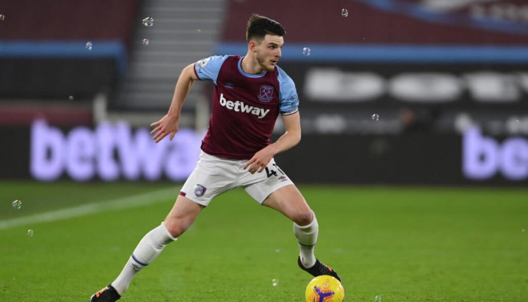 Man United devise plan to sign £100m Premier League star, could propose swap deal