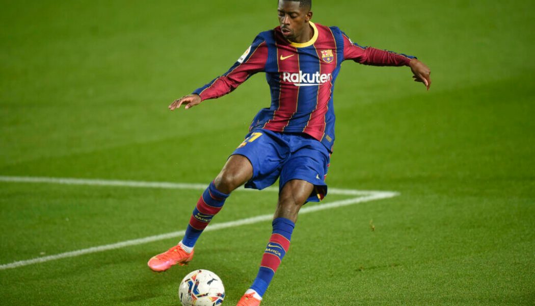 Man United ‘moving’ to sign €50m La Liga attacker, Liverpool monitoring him