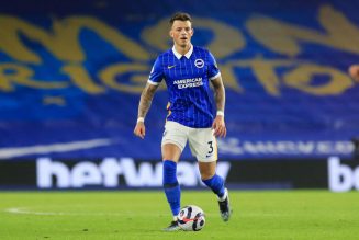 Man United receive boost with 23-year-old star open to transfer, will cost over £35m