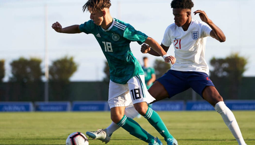 Man Utd among the five clubs tracking Aston Villa’s midfield talent