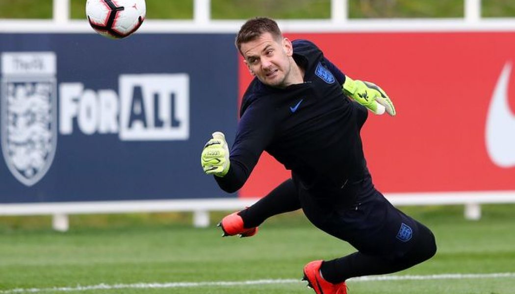 Man Utd reportedly eyeing England international who wants to leave Villa this summer