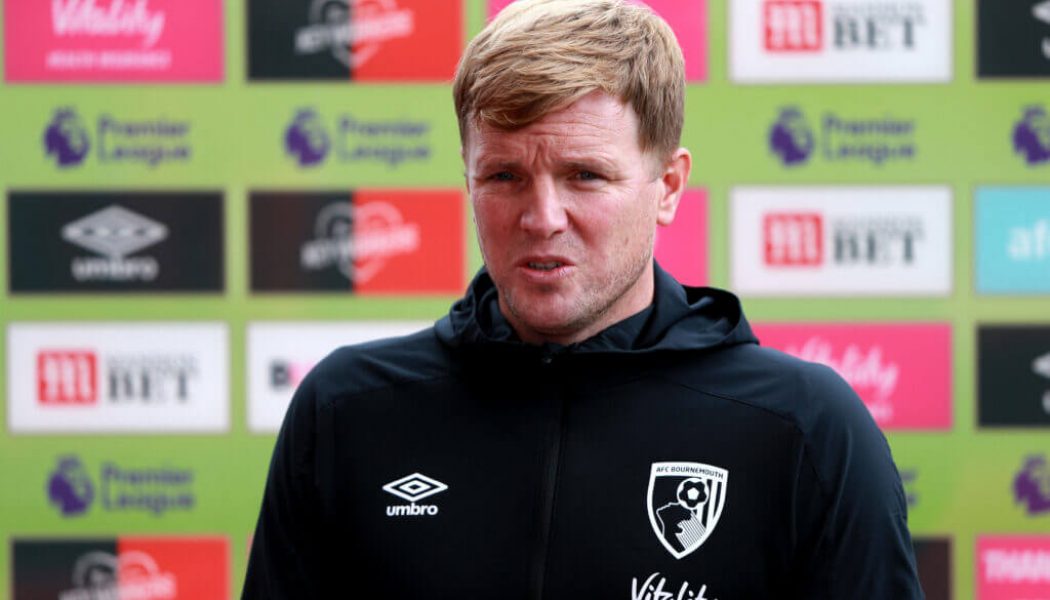 Manager who reportedly accepted to become Celtic boss last week eyeing another job