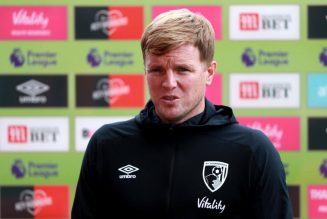 Manager who reportedly accepted to become Celtic boss last week eyeing another job