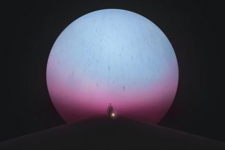 Manchester Orchestra Retain Their Majestic Magic on The Million Masks of God: Review