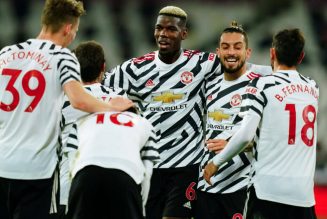 Manchester United expect goal-friendly battle against Roma at Old Trafford