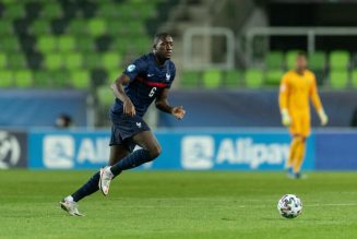 Manchester United reportedly have joined the race to sign £34m Liverpool-bound target