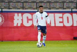 Manchester United still interested in signing Borussia Dortmund’s Jadon Sancho