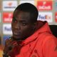 Manchester United’s Eric Bailly tests positive for coronavirus after Ivory Coast duty
