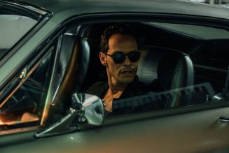 Marc Anthony to Executive-Produce New Comedy Series ‘Liked’