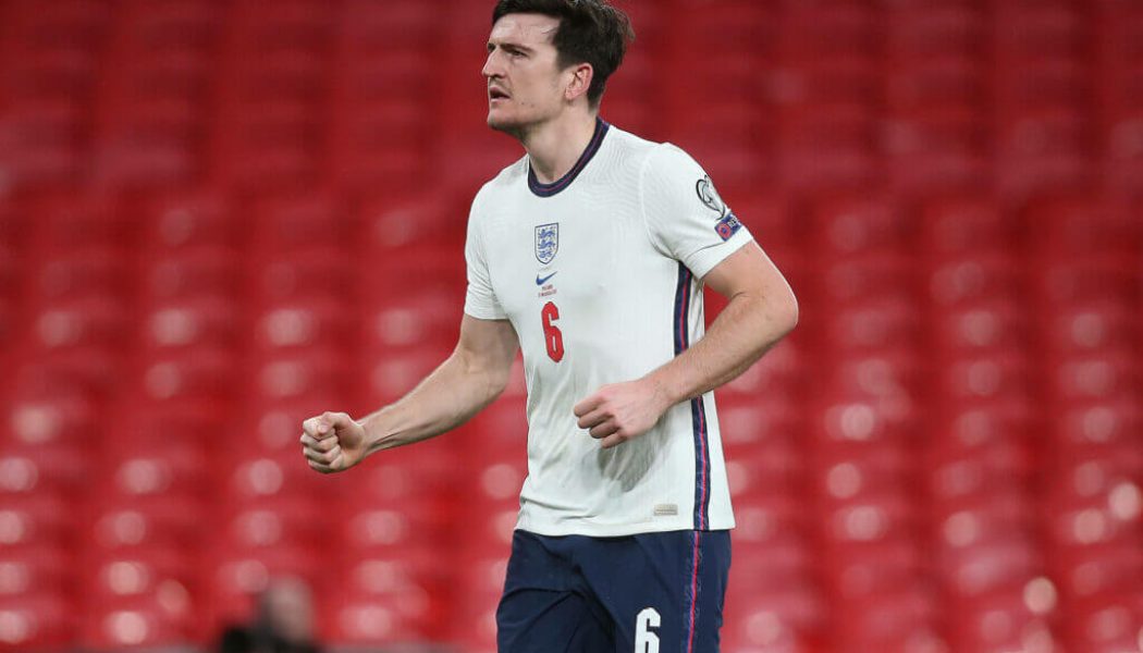 March International Break Round-Up – Manchester United