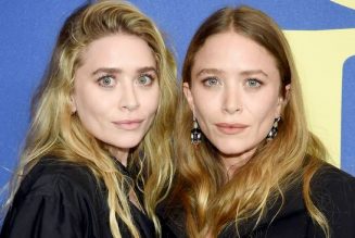 Mary-Kate and Ashley’s Hairstylist Told Us 9 Ways to Fake Thicker Hair