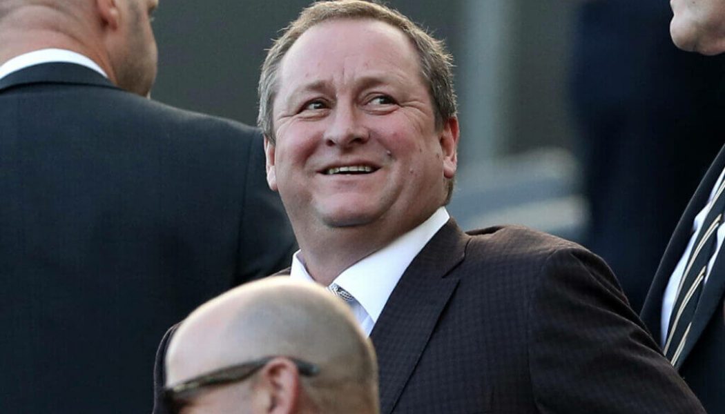 ‘Massive own goal’ – Luke Edwards reacts as NUFC takeover revelations emerge